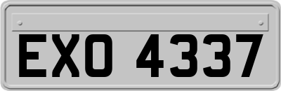 EXO4337