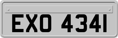 EXO4341