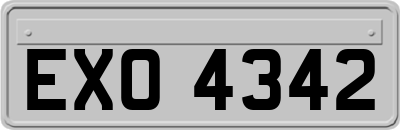 EXO4342