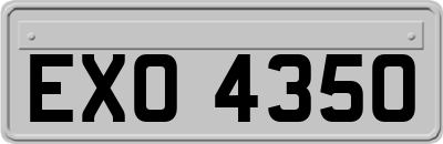 EXO4350
