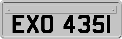 EXO4351