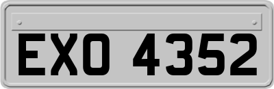 EXO4352