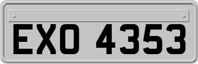 EXO4353