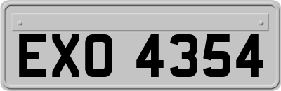 EXO4354