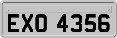 EXO4356