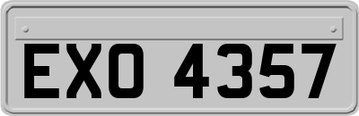 EXO4357