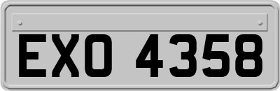 EXO4358