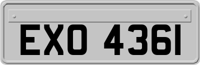 EXO4361