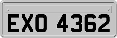 EXO4362