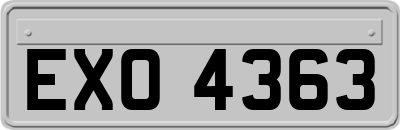 EXO4363