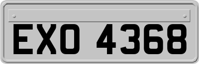 EXO4368