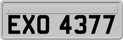 EXO4377
