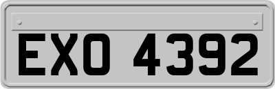 EXO4392
