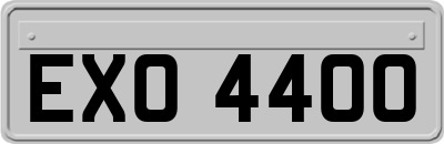 EXO4400