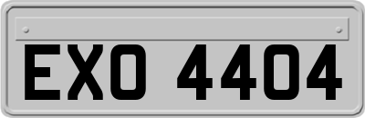 EXO4404