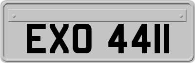 EXO4411
