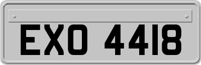 EXO4418