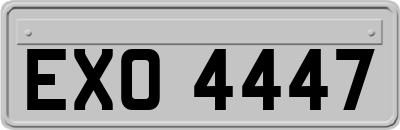 EXO4447
