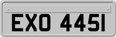 EXO4451
