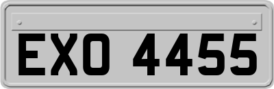 EXO4455