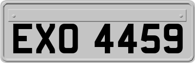EXO4459
