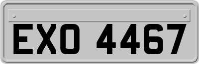 EXO4467