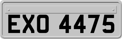 EXO4475