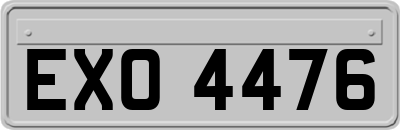 EXO4476