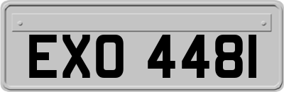 EXO4481