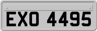 EXO4495