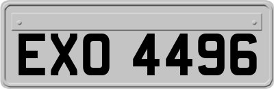 EXO4496