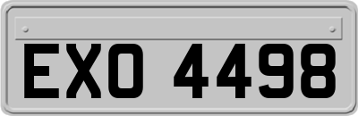 EXO4498