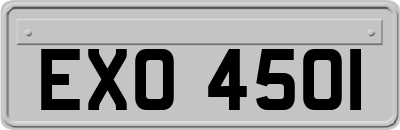 EXO4501