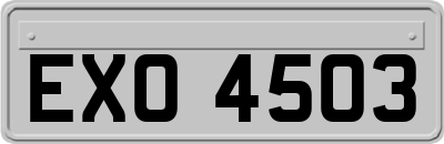 EXO4503