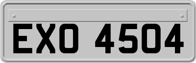 EXO4504