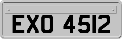 EXO4512