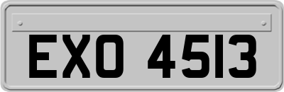 EXO4513