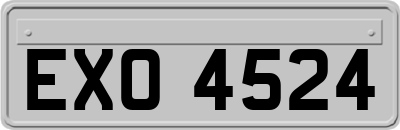 EXO4524