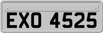 EXO4525