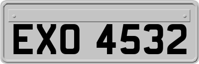 EXO4532
