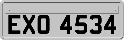 EXO4534