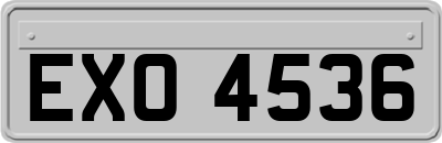 EXO4536