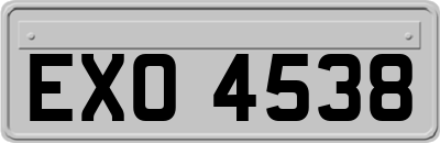 EXO4538