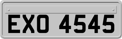EXO4545