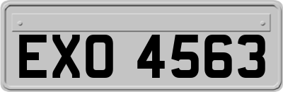 EXO4563