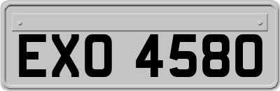 EXO4580