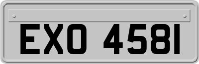EXO4581