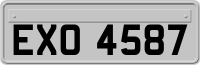 EXO4587