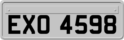 EXO4598