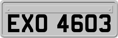 EXO4603